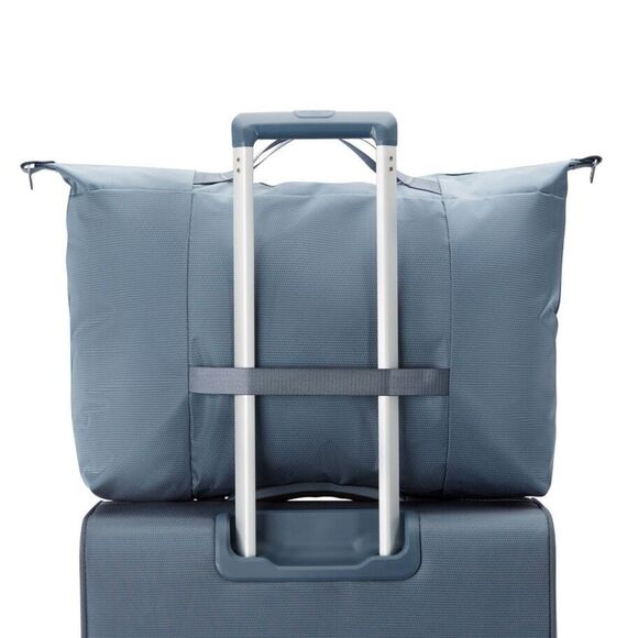 Samsonite UPLIFT Weekender Duffel Black UPLIFT WEEKENDER DUFFEL, travel bag - Picture 5 of 16